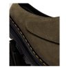 Buty Dr. Martens ZEBZAG ANYWAIR DMs Olive EH Suede 41730300